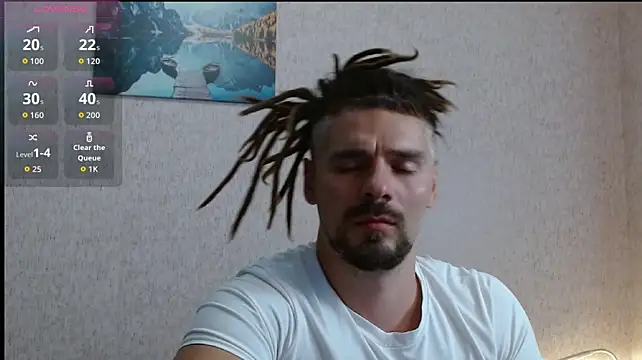Aestheticguy101: онлайн-секс-чат