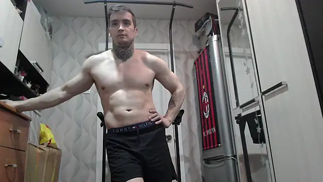 Chat XXX en directo de this_is_andy