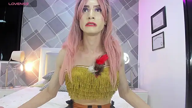Shantal_fit Chat XXX in diretta