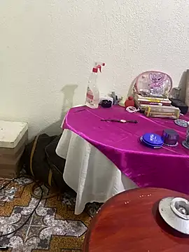 Ashwak_trans Adlı Modelin Web Kamerası Şovu