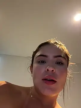 SofiaGomez444 Live XXX-Chat