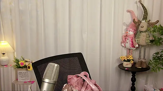 nice-anan 现场XXX聊天