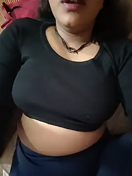 Chatroom XXX en direct de annu_delhi
