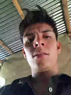 ZaneHoward Live XXX Chat
