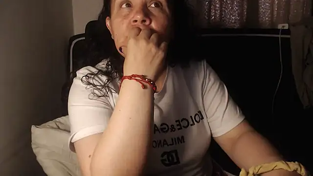 Czat XXX na żywo – agathamiller01