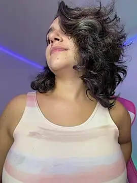 Aliciia777 Obrolan Langsung XXX