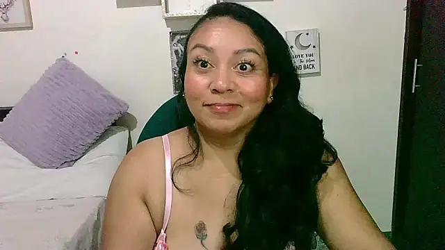 zaray_bella Live XXX-Chat