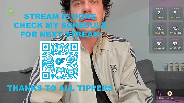 Chat XXX en directo de Perry_Knight