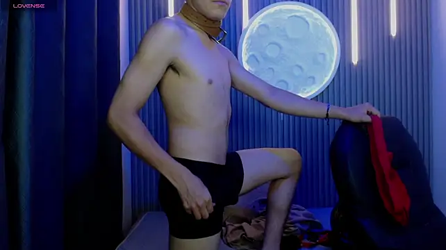 Ethanx18_ – Live XXX-chat