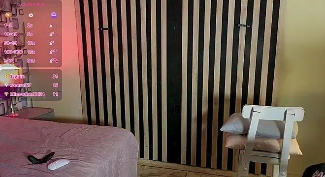 LoganSteel_ live XXX chat