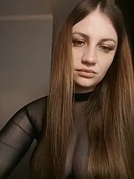 Verka199 Live XXX-Chat