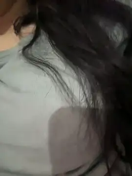 Lina-lolo Adlı Modelin Web Kamerası Şovu