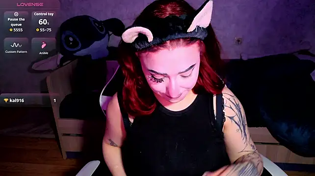 Mini_Lady1's Live XXX Chat