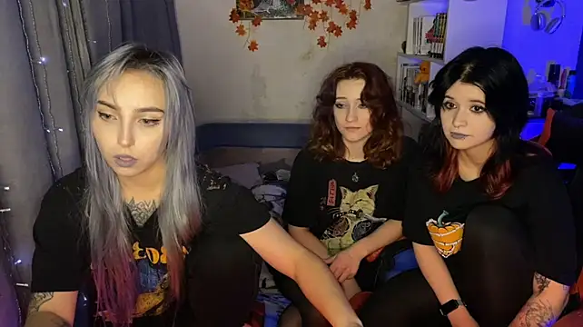 Absent_Fairy Live XXX-Chat