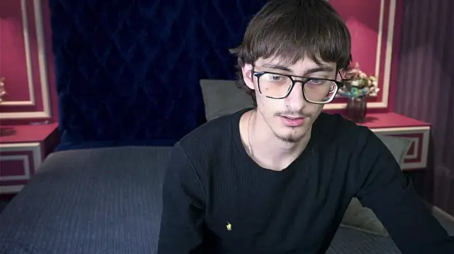 RonBevs' Live XXX Chat