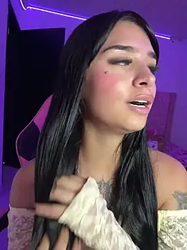 Shalom_pink17's Live XXX Chat