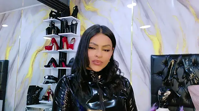Czat XXX na żywo – LindaFrancoo