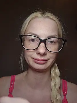 Jolina-Wild Live XXX-Chat