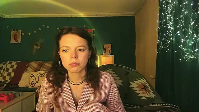 Chat XXX en directo de ClancyMorissey