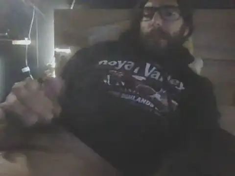Arbneh69's Webcam Show