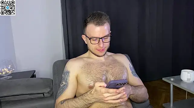 jaguar_777's Webcam Show