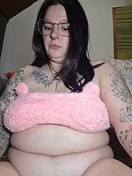 Wallentinafreak Live XXX-Chat