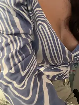 DulceMya Chat XXX in diretta