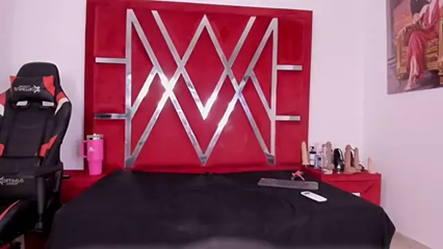 Chat XXX ao vivo de ambarglowasm