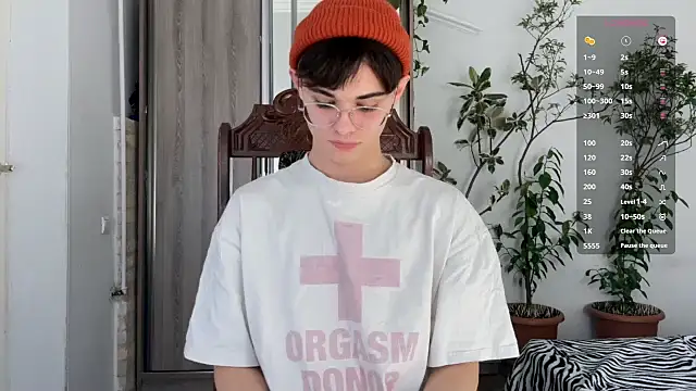 Živý XXX chat Herman_Gross