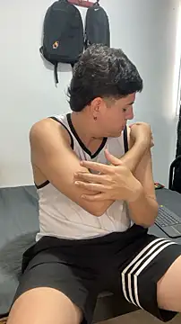 Fozil_Dvice Live XXX Chat