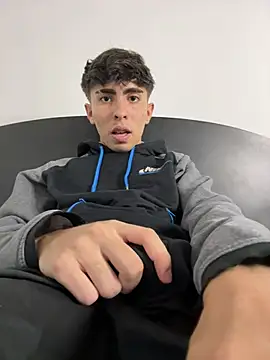 MichaellSullivan – webcam-show