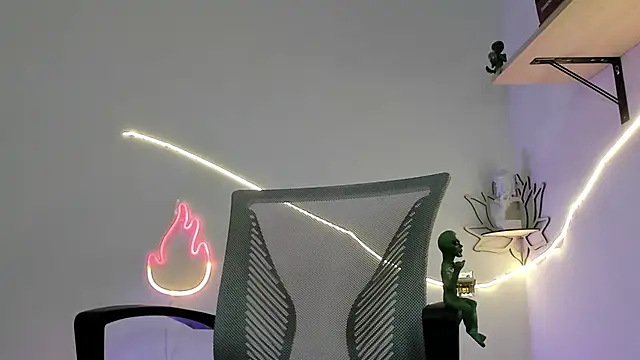 Chat XXX Live srghost333