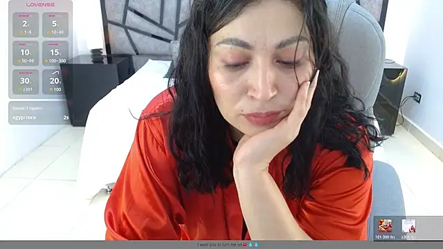 sophia_hadid Live XXX-chat