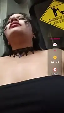 Czat XXX na żywo – Yaya_paid