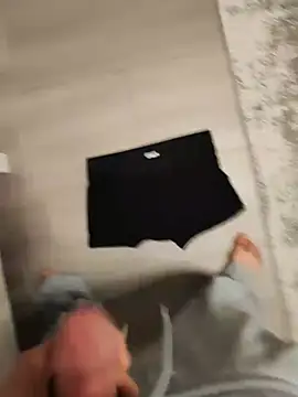 Marlon06_ Adlı Modelin Canlı XXX Sohbeti