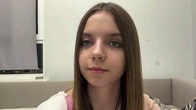 XXX chat uživo modela LisaPorse