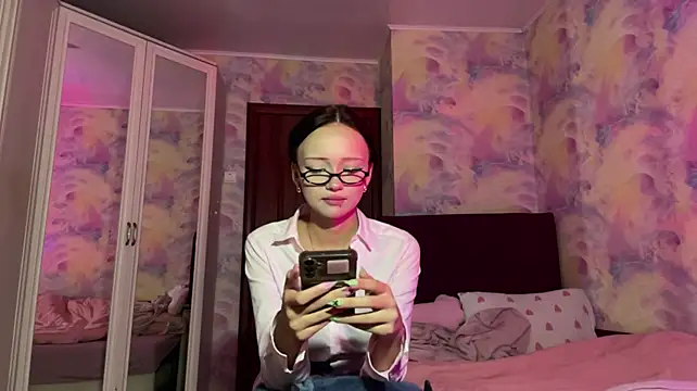 Živý XXX chat Yumiku