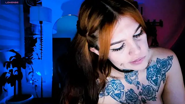 Pure_sin_ 라이브 XXX 채팅