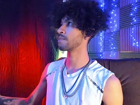 Chat XXX en directo de TerryPool