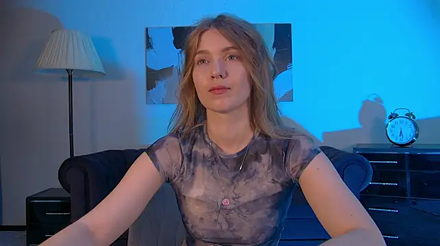CasandraMarc Live XXX Chat