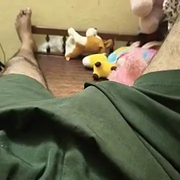 Dreamer-36 Webcam show