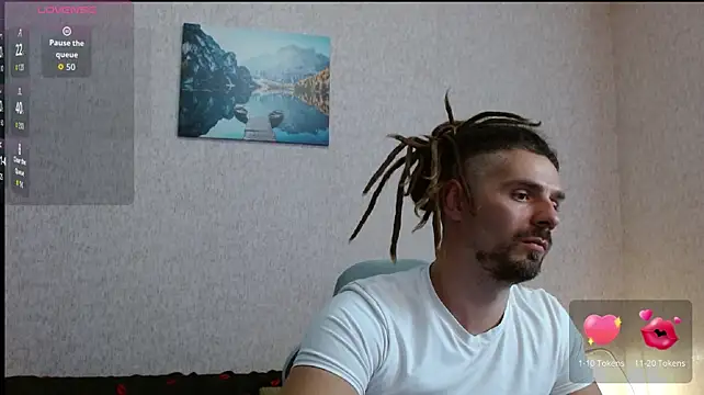 Aestheticguy101 라이브 XXX 채팅