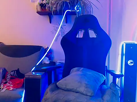 Czat XXX na żywo – Diablica41