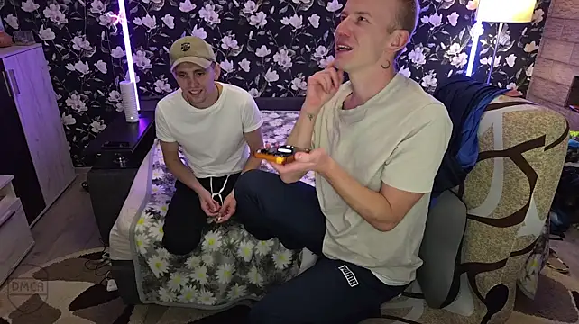 Živý XXX chat Vuitton