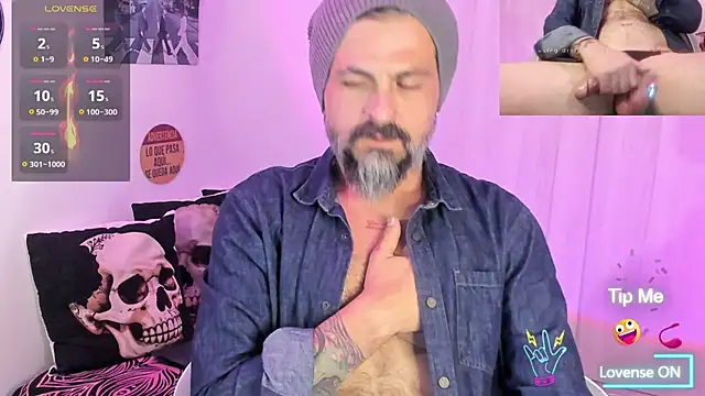 miguel_angelo_ Chat XXX in diretta