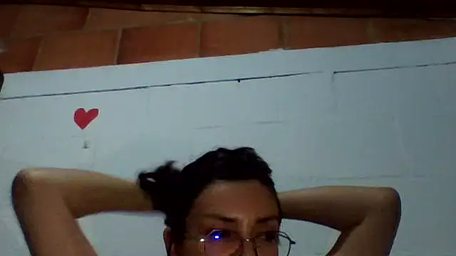 XXX chat uživo modela princessbella93