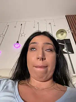KimArts – Live XXX-chat
