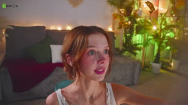 Chat XXX Live little_anitta