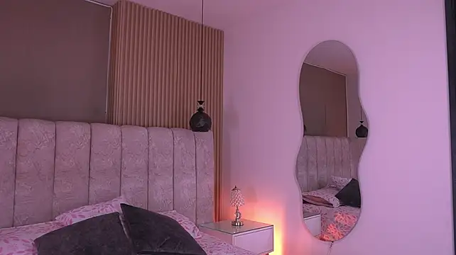 Czat XXX na żywo – sam_lewins