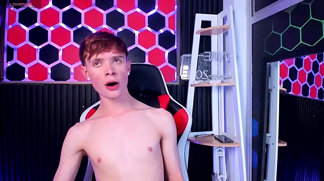 Show Webcam de JackFrosst